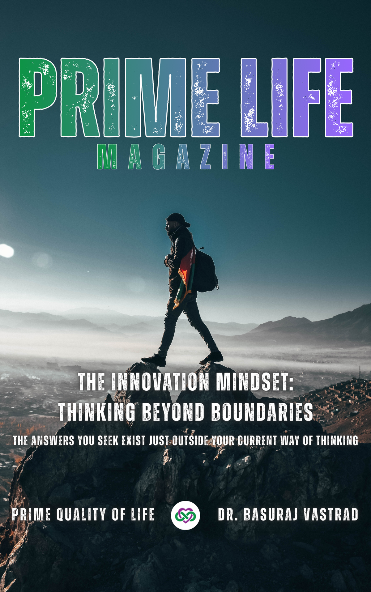 The Innovation Mindset: Thinking Beyond Boundaries