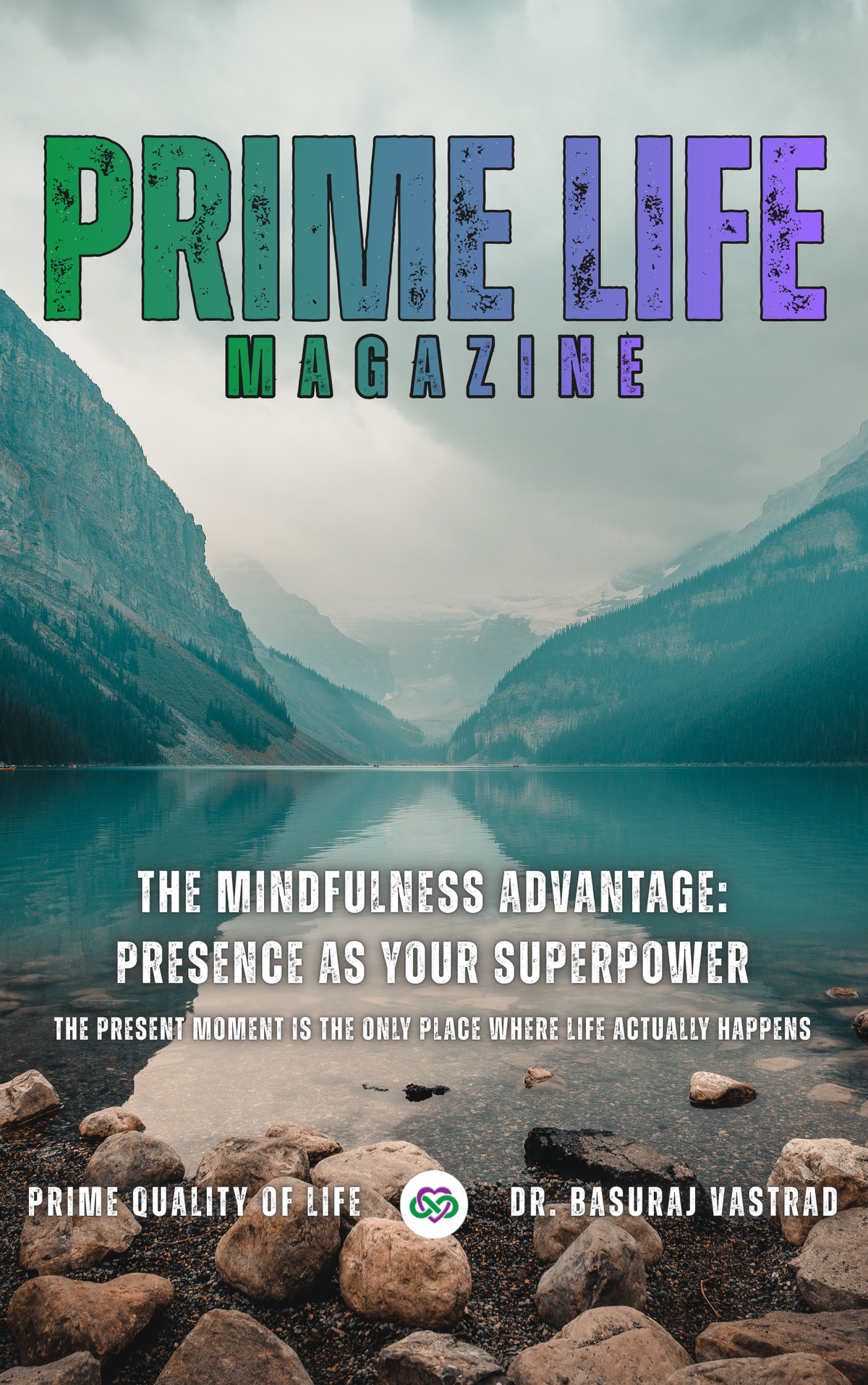 The Mindfulness Advantage: Presence as Your Superpower