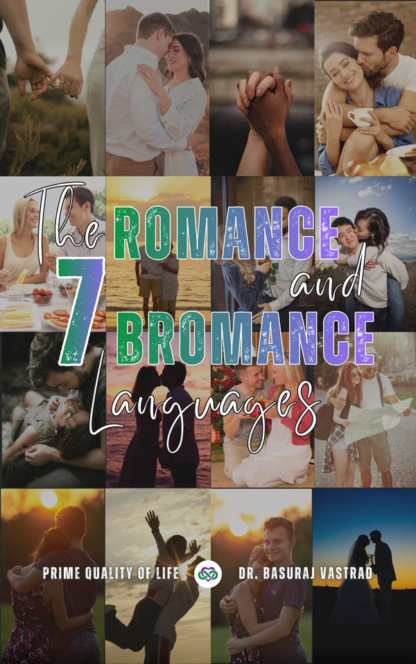 The 7 Romance and BRomance Languages