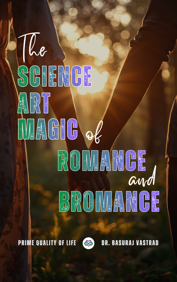 The Science — Art — Magic of Romance and BRomance